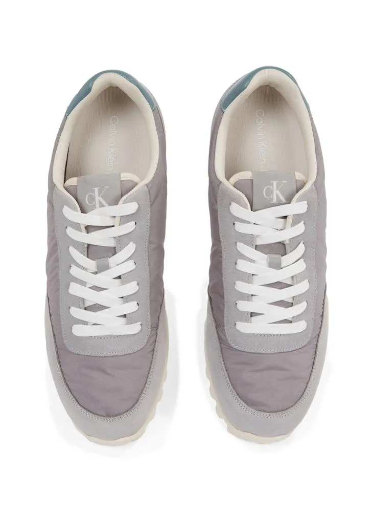 كالفن كلاين جينز LOW PROFILE RUNNER TRAINERS