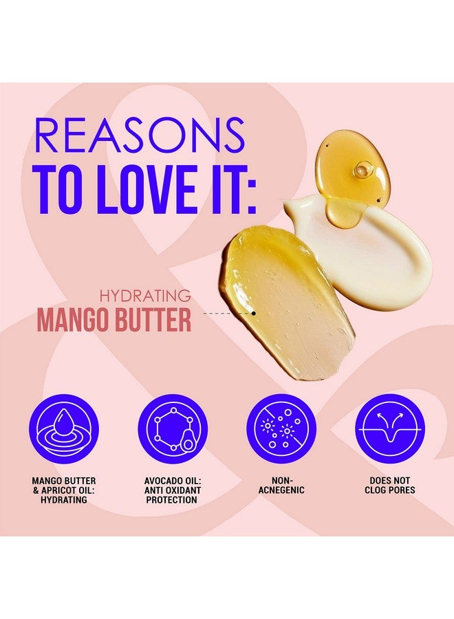 بلو هيفن أحمر الخدود والقبلات، لون الشفاه والخدود والعينين، لون وردي غامق، 8.5 جم - Image 2