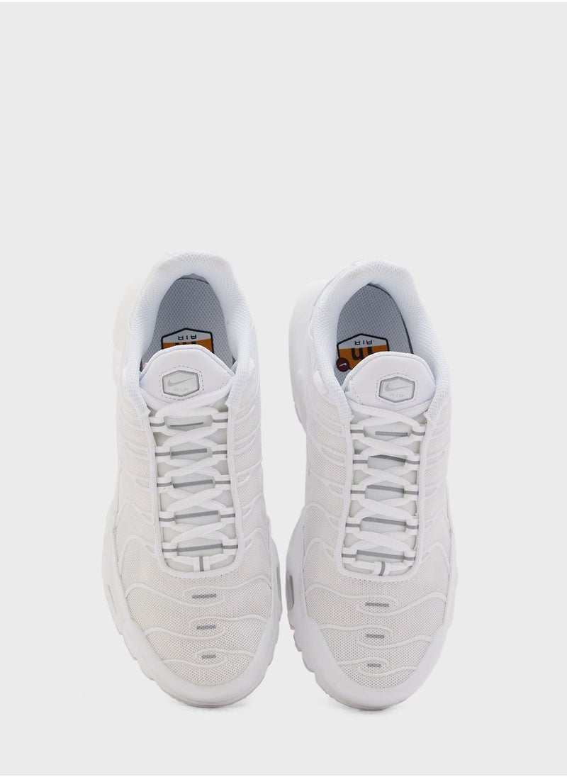 Air Max Plus Shoes
