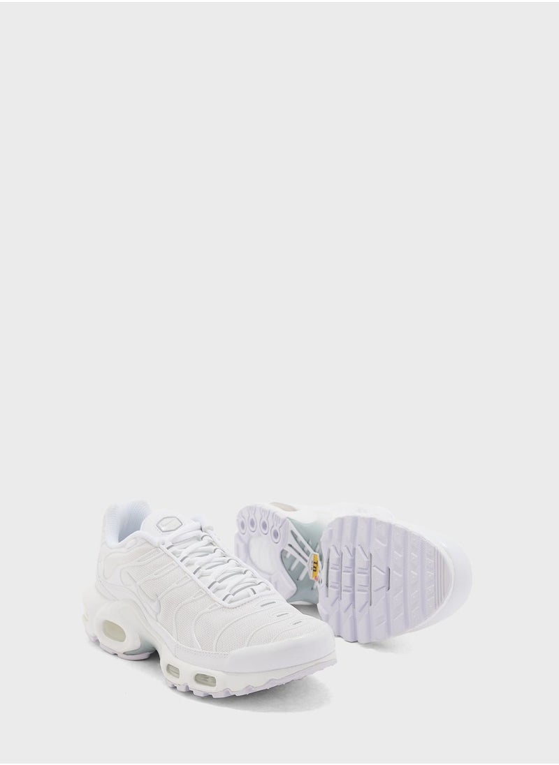 Air Max Plus Shoes