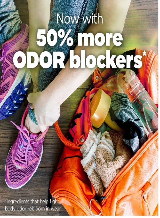 Tide Ultra Odor Defense Plus Oxi Liquid Laundry Detergent, 92 fl oz, 65 Loads, Advanced Odor and Stain Fighting Laundry Detergent Liquid - Image 4