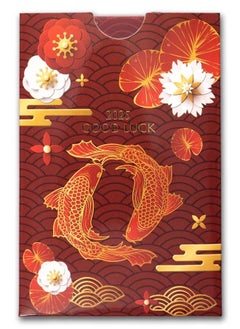 PAMP PAMP Suisse Good Luck Koi Fish Gold 5 gram 24 Carat  - Image 5