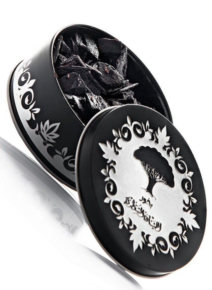 Banafa Bakhoor Luban Socatri- 70g - Image 1