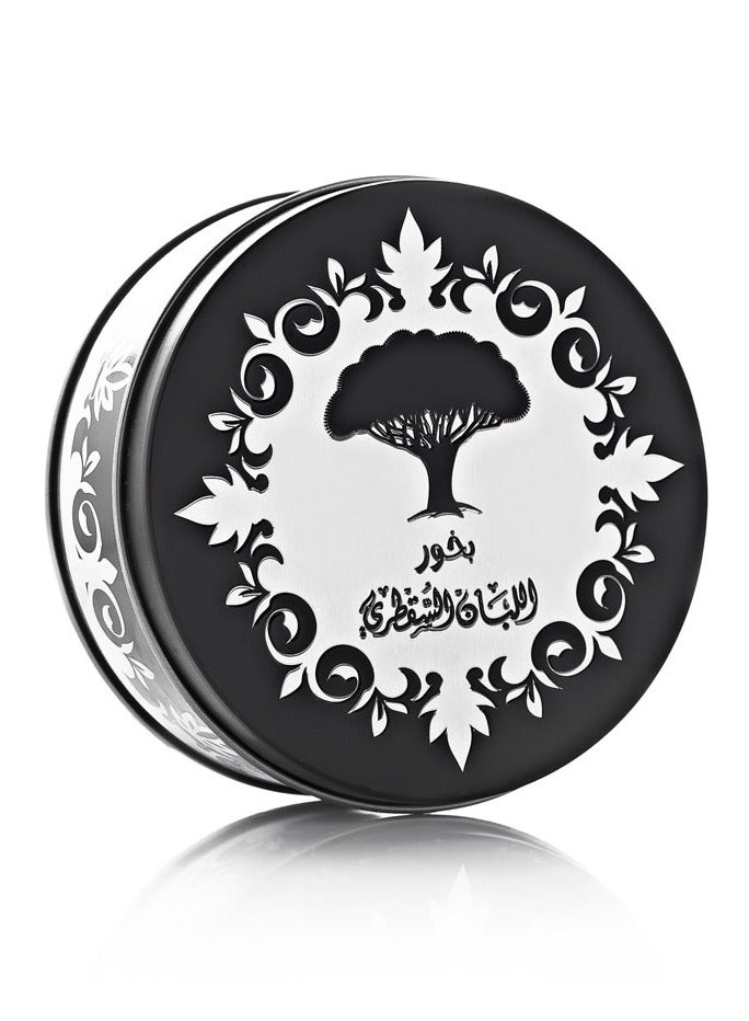 Banafa Bakhoor Luban Socatri- 70g - Image 2