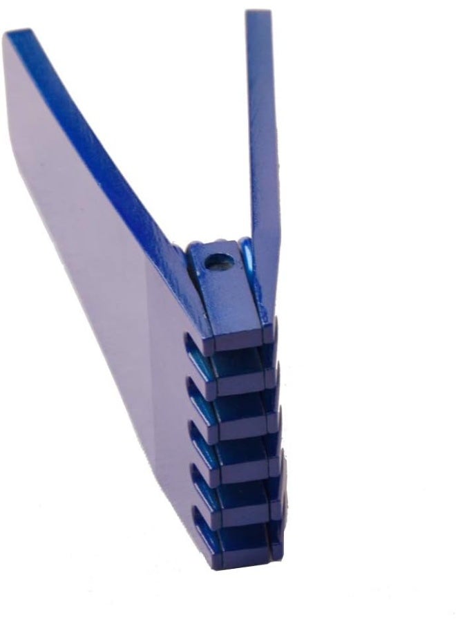 POWERTI Powerti Mike Badminton Racket Stringing Machine Accessory Tools - Five Prongs Flying Clamp Clip  - Image 4