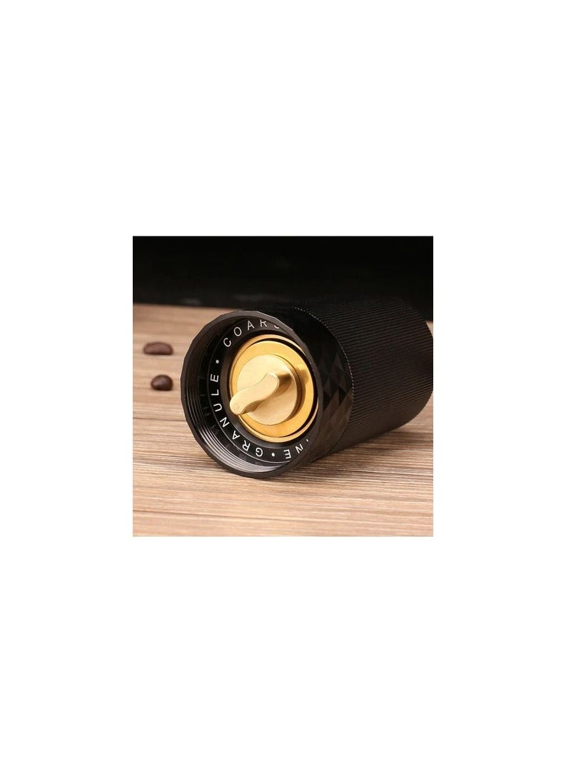 Barista Space Barista Space Premium Coffee Hand Grinder 2.0 - Black  - Image 2