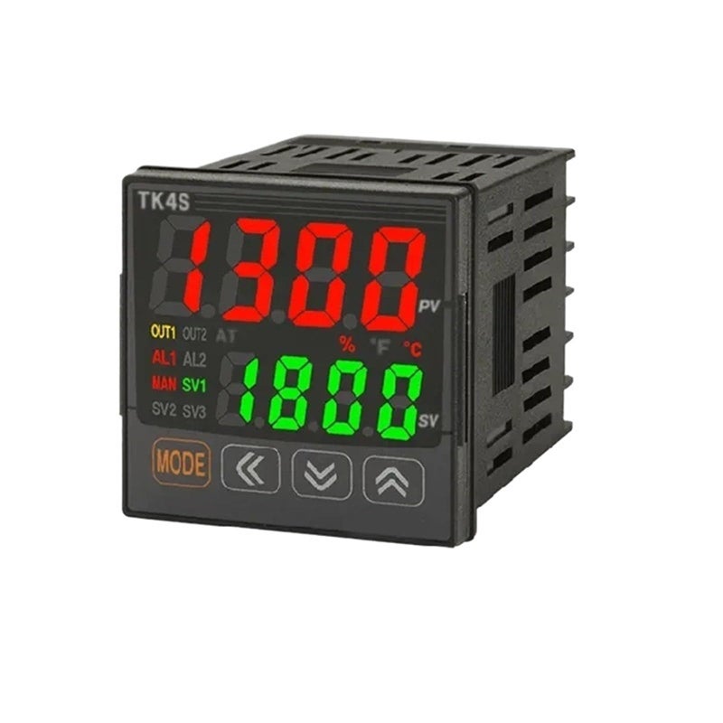 Temperature Controller TC4S N4R Color - Image 2