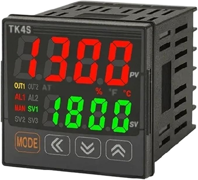 Temperature Controller TC4S N4R Color - Image 1