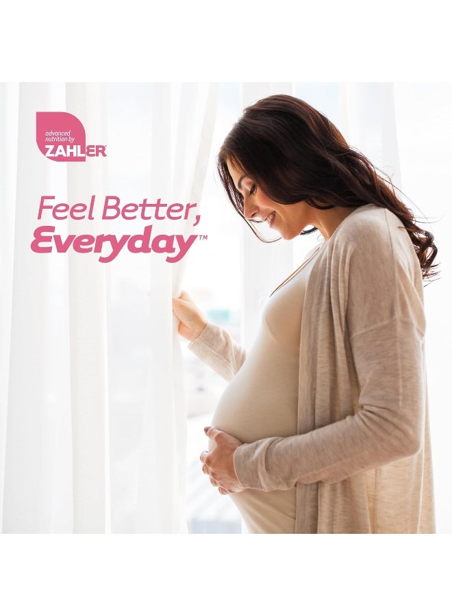 Total One Prenatal, Essential Once-Daily Prenatal, 60 Capsules