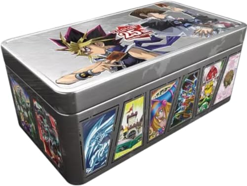 Konami 25th Anniversary Tin: Dueling Mirrors - Image 5
