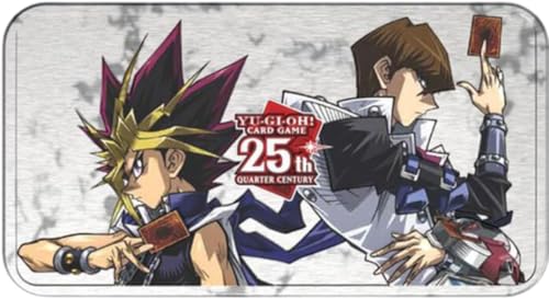 Konami 25th Anniversary Tin: Dueling Mirrors - Image 2