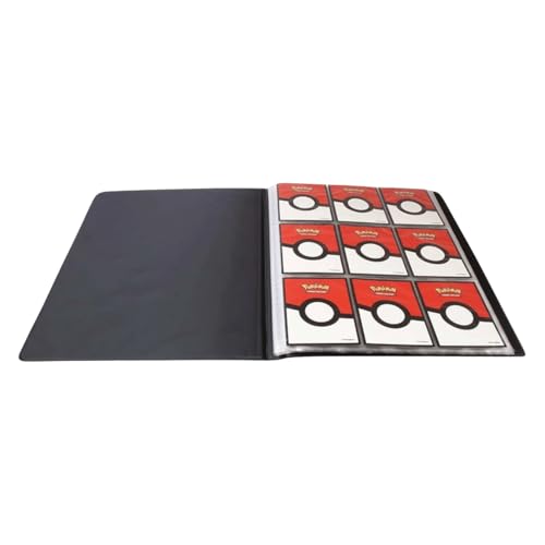 UltraPro Portfolio: Pokemon - Mega Evolution ME2.5 Ascended Heroes - Image 2