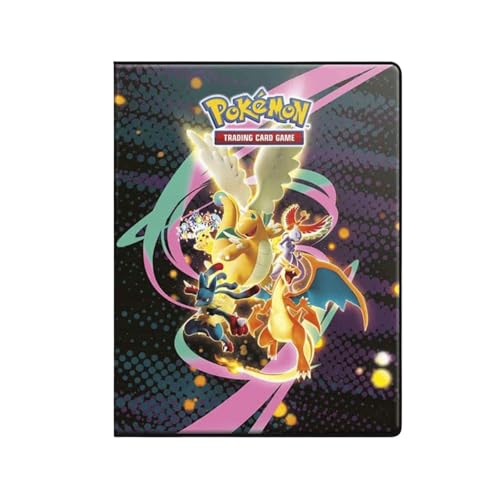 UltraPro Portfolio: Pokemon - Mega Evolution ME2.5 Ascended Heroes - Image 4