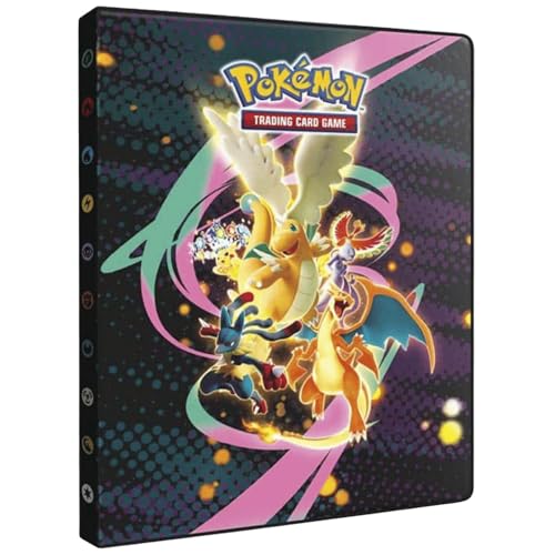 UltraPro Portfolio: Pokemon - Mega Evolution ME2.5 Ascended Heroes - Image 5