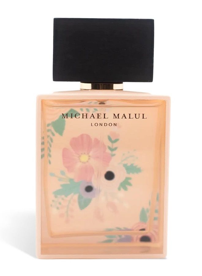 Michael Malul Joie de Vie Blush 3.4 oz Women's Fragrance, Eau de Parfum, Perfume for Women 100ml… - Image 3
