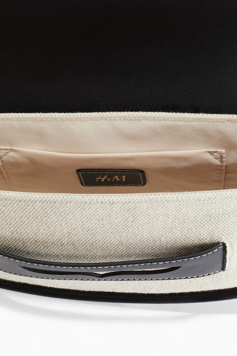 اتش اند ام Shoulder bag