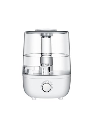 Cool Mist Humidifier, Adjustable Fog Automatic Shutdown Essential Oil Diffuser, Portable Ultrasonic Humidifier Mist Vaporizer, Quiet Large Capacity Air Atomizer For Home Office, (White 3) - pzsku/ZB061EFA3B3344A506054Z/45/_/1715941005/fec882c8-1917-4b58-8d65-19a2829c2534