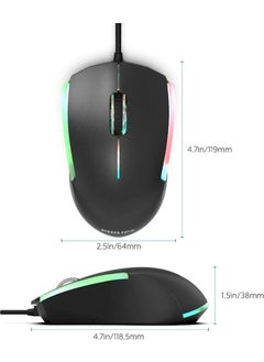 SPK9314 Wired RGB Mouse - pzsku/ZB0621582E9C0DC32D2E0Z/45/_/1731176121/ce4255f2-b0ab-4199-9b0e-5ba25f0fdd02