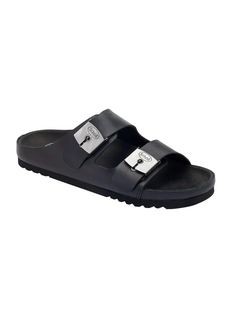 شول CLOGS BLACK WILL