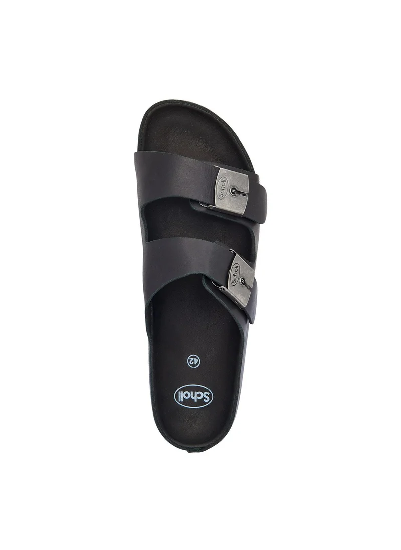 Scholl CLOGS BLACK WILL