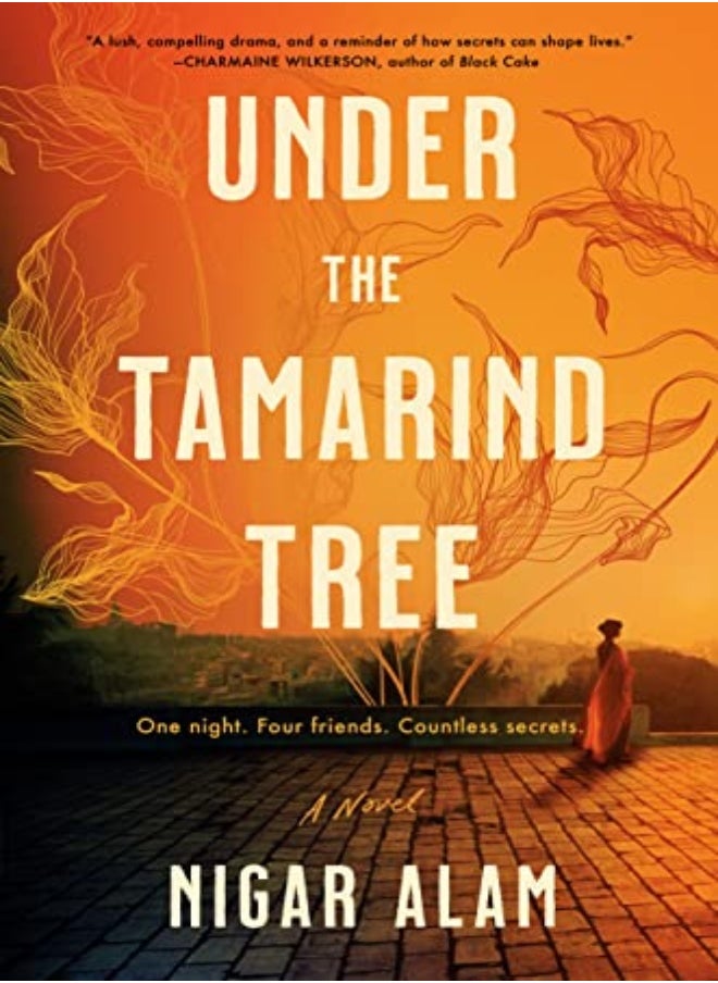 UNDER THE TAMARIND TREE 
