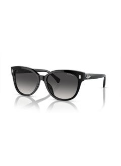 RALPH Full Rim Cat Eye Sunglasses 0RA5305U  - Image 1