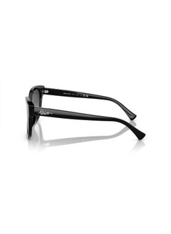 RALPH Full Rim Cat Eye Sunglasses 0RA5305U  - Image 3