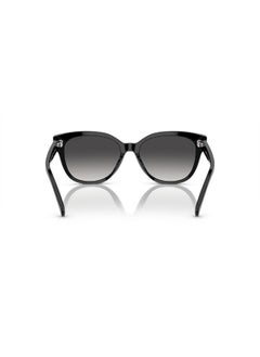 RALPH Full Rim Cat Eye Sunglasses 0RA5305U  - Image 4