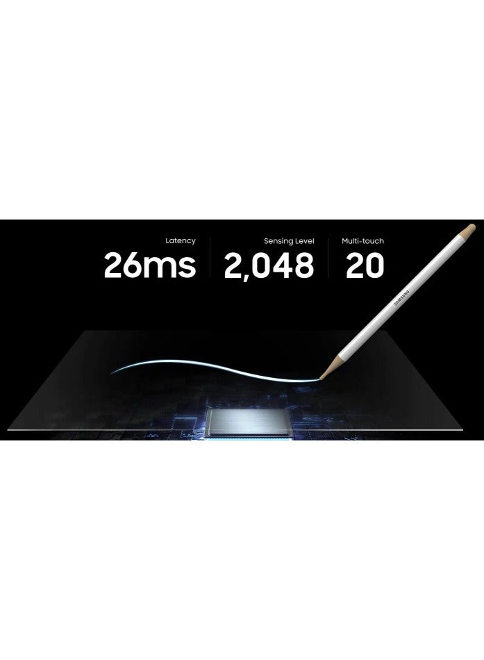 Genuine FLIP Magnetic Pen (CY-PENRXEN) - Image 5