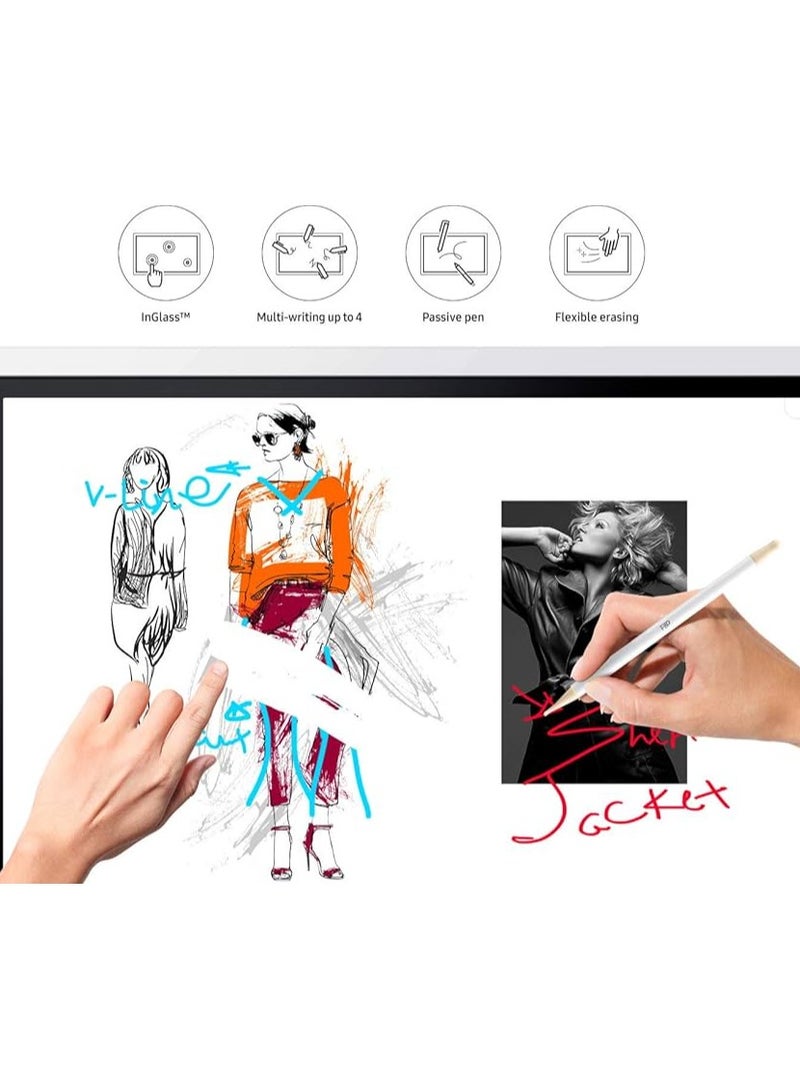 Genuine FLIP Magnetic Pen (CY-PENRXEN) - Image 4