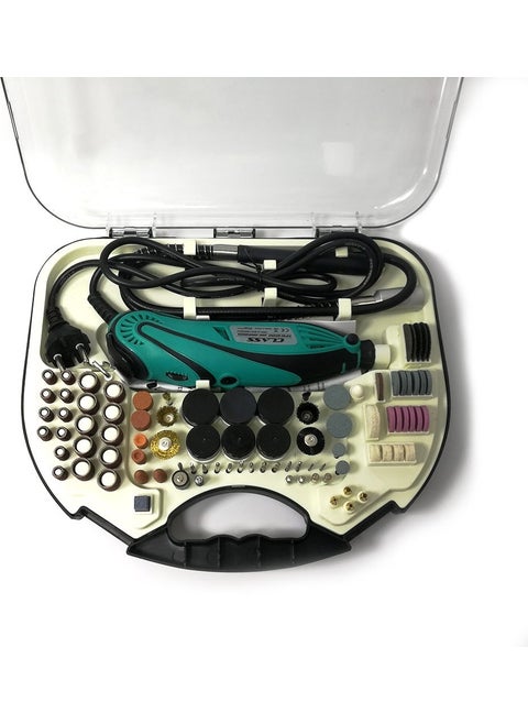 Epoxy Cleaning Machine Full Set