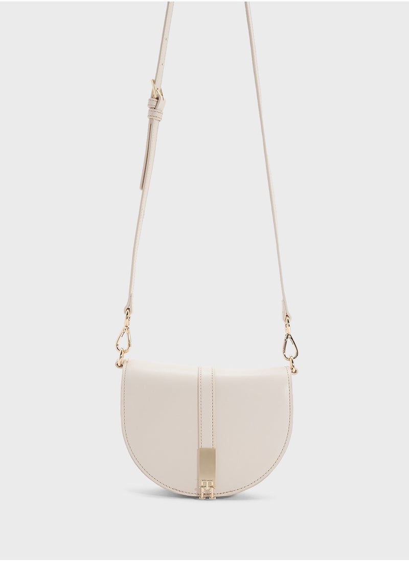 TOMMY HILFIGER HERITAGE SADDLE BAG  - Image 1