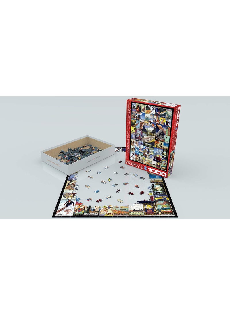 eurographics Cp Railroad Adventures  - Image 3