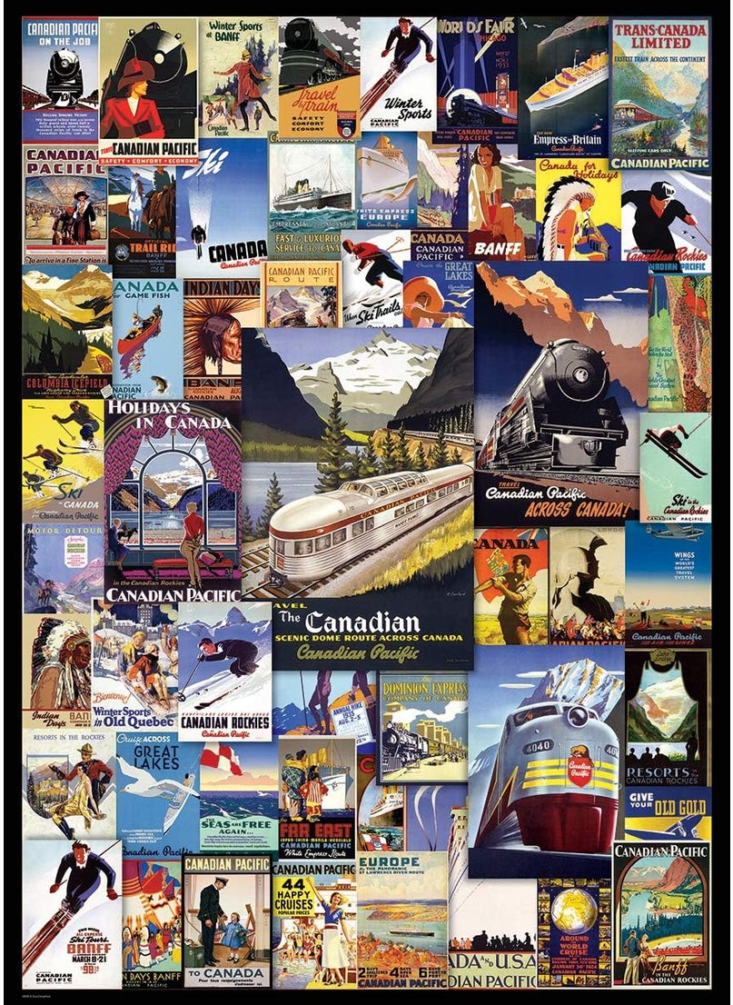 eurographics Cp Railroad Adventures  - Image 2