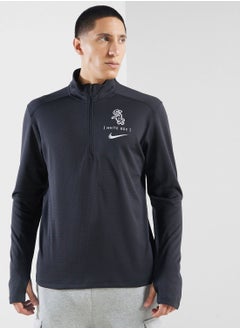 Nike Chicago Bulls White Sox Franchise Logo Pacer Hoodie  - Image 1