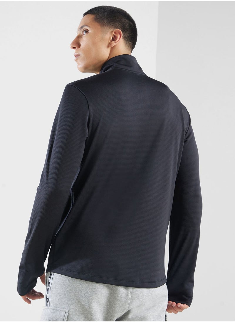 Nike Chicago Bulls White Sox Franchise Logo Pacer Hoodie  - Image 2