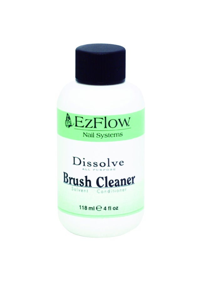 EzFlow Brush Cleaner 