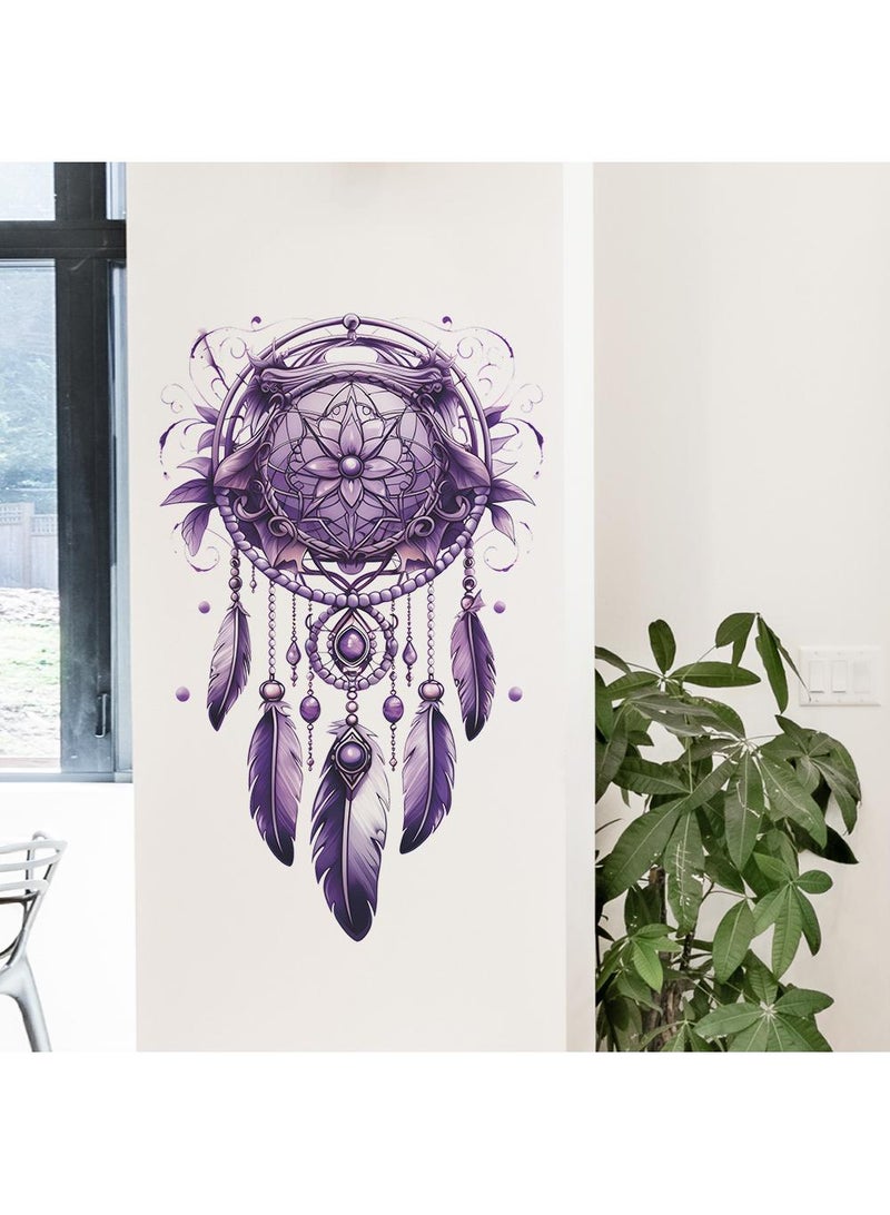 Y&D Living Room Bedroom Decorative Wall Sticker  - Image 3