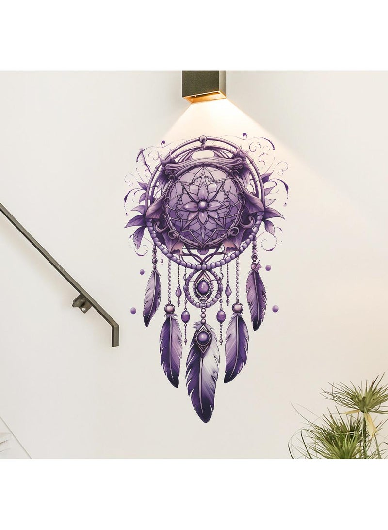 Y&D Living Room Bedroom Decorative Wall Sticker  - Image 4