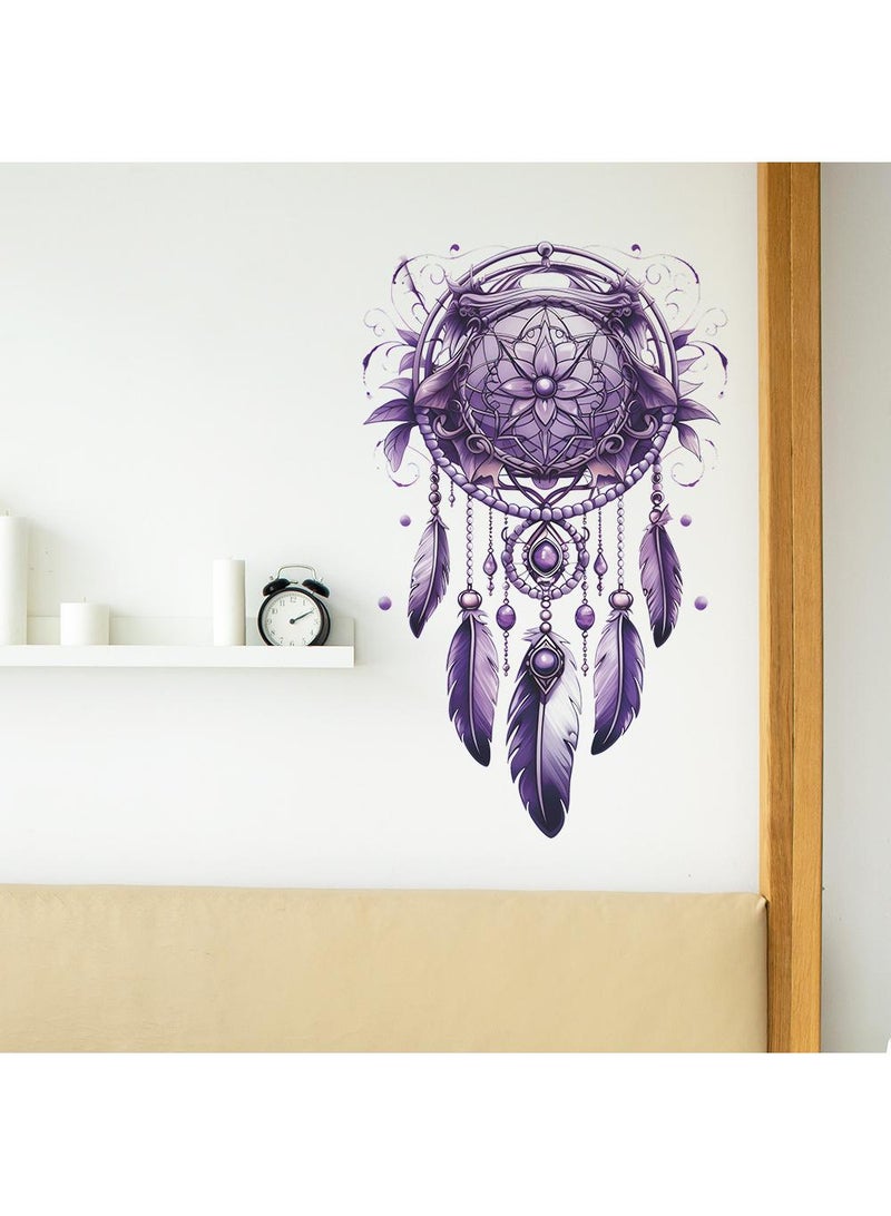 Y&D Living Room Bedroom Decorative Wall Sticker  - Image 5