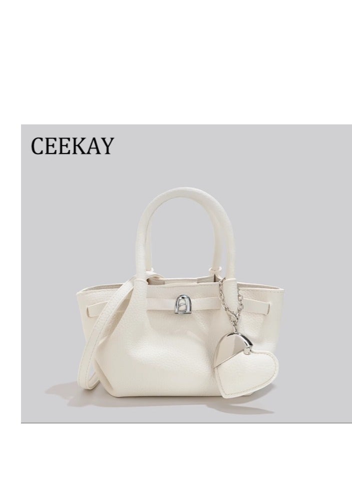 CEEKAY Versatile Chain Niche High-End Crossbody Bag - Image 1