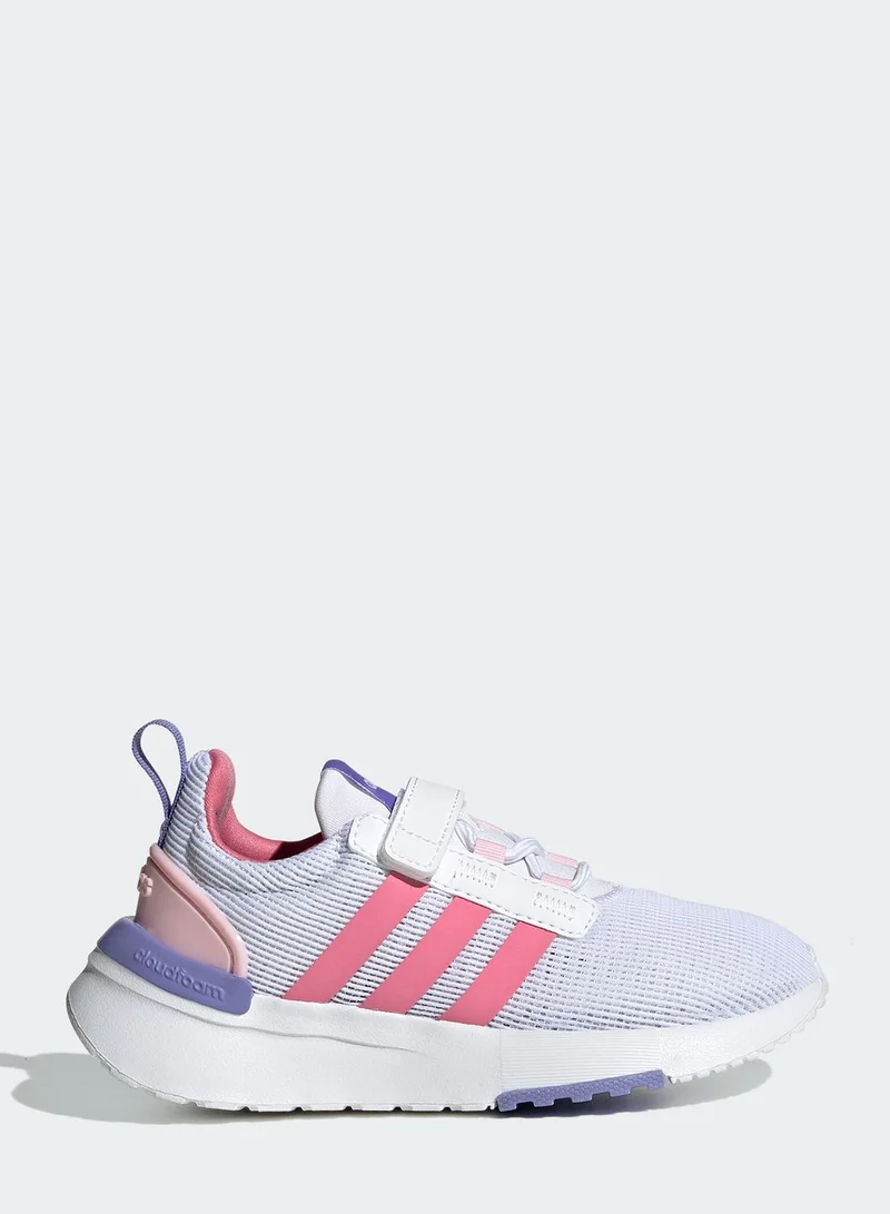 adidas حذاء ريسر تي ار