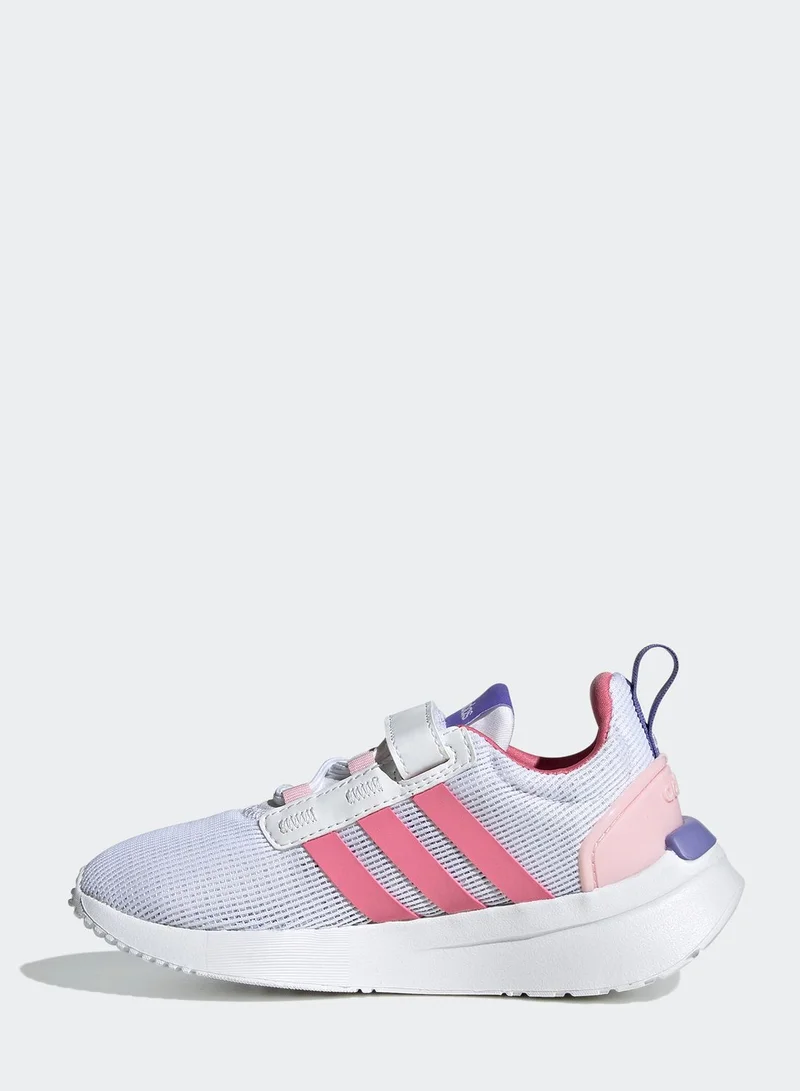 adidas حذاء ريسر تي ار