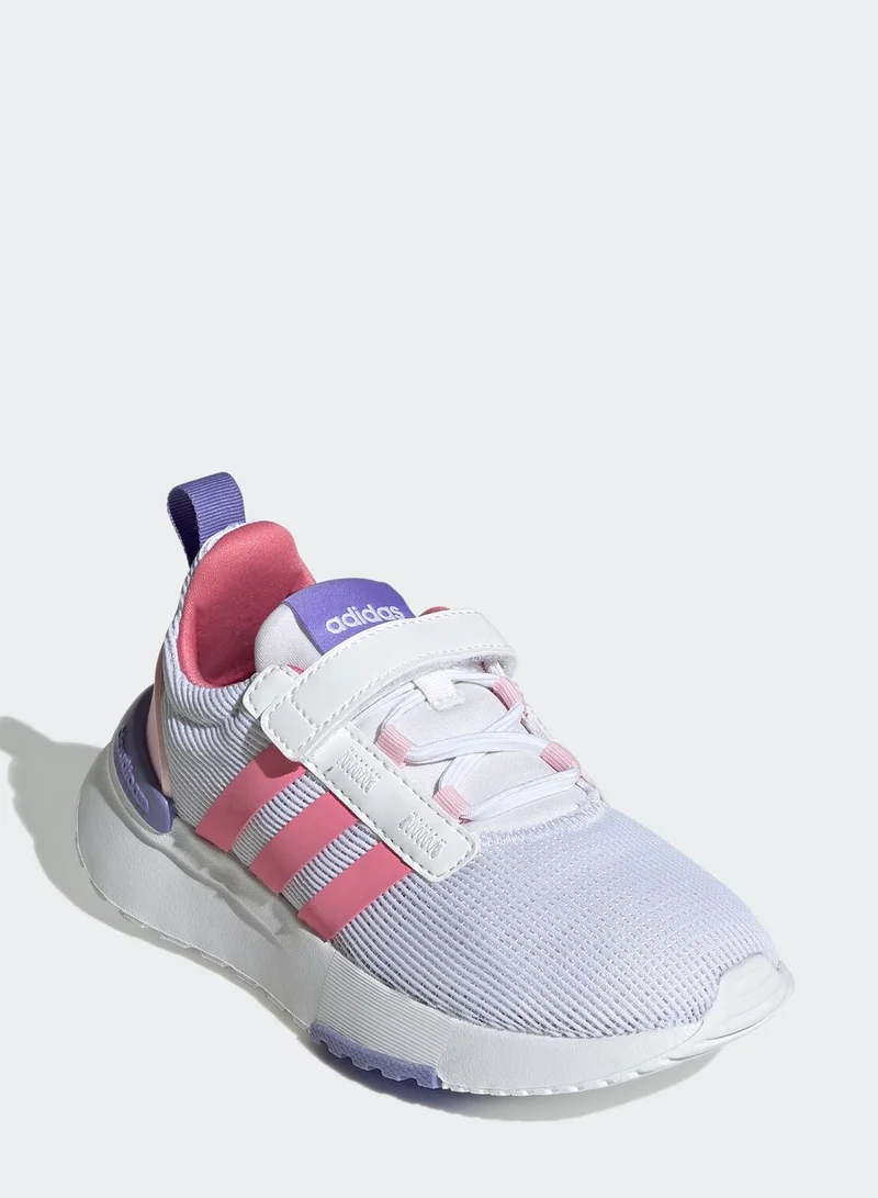 adidas حذاء ريسر تي ار