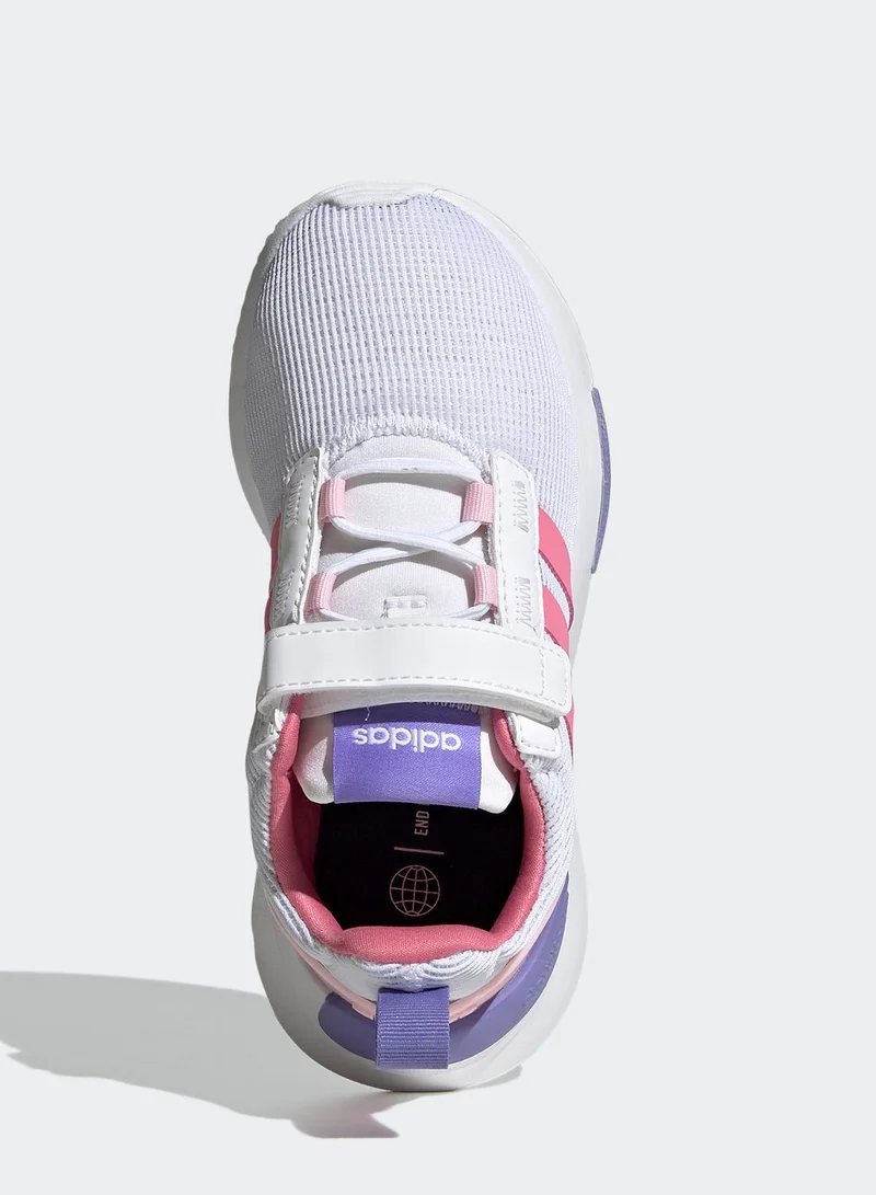 adidas حذاء ريسر تي ار
