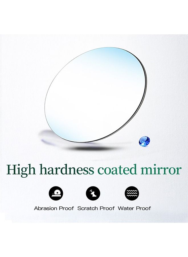 أوليفز ساعة جرين واتر جوست المقاومة للماء للرجال - Image 5