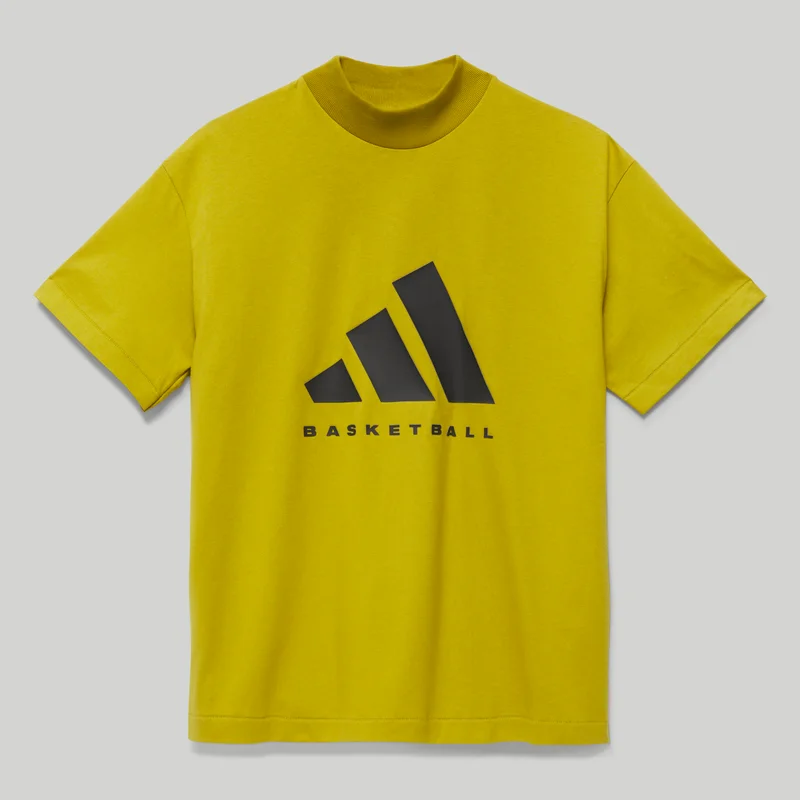 اديداس تيشيرت adidas Basketball
