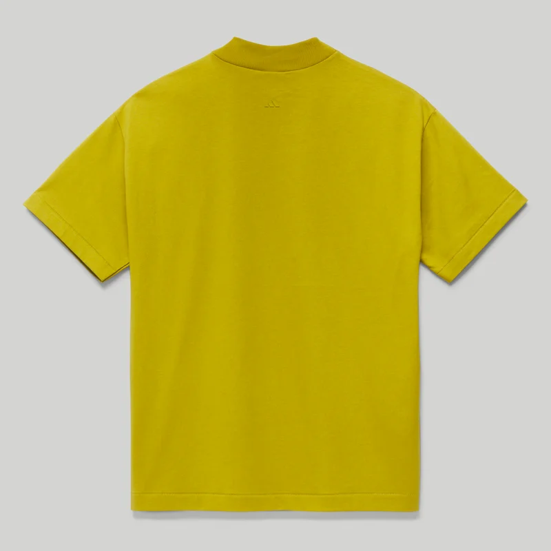 Adidas  adidas Basketball T-Shirt  | Best Price UAE