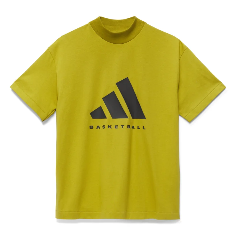 اديداس تيشيرت adidas Basketball