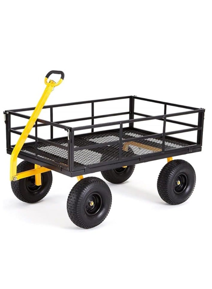 إيجاردن كارت عربة/عربة حديقة Egardenkart® - Image 1